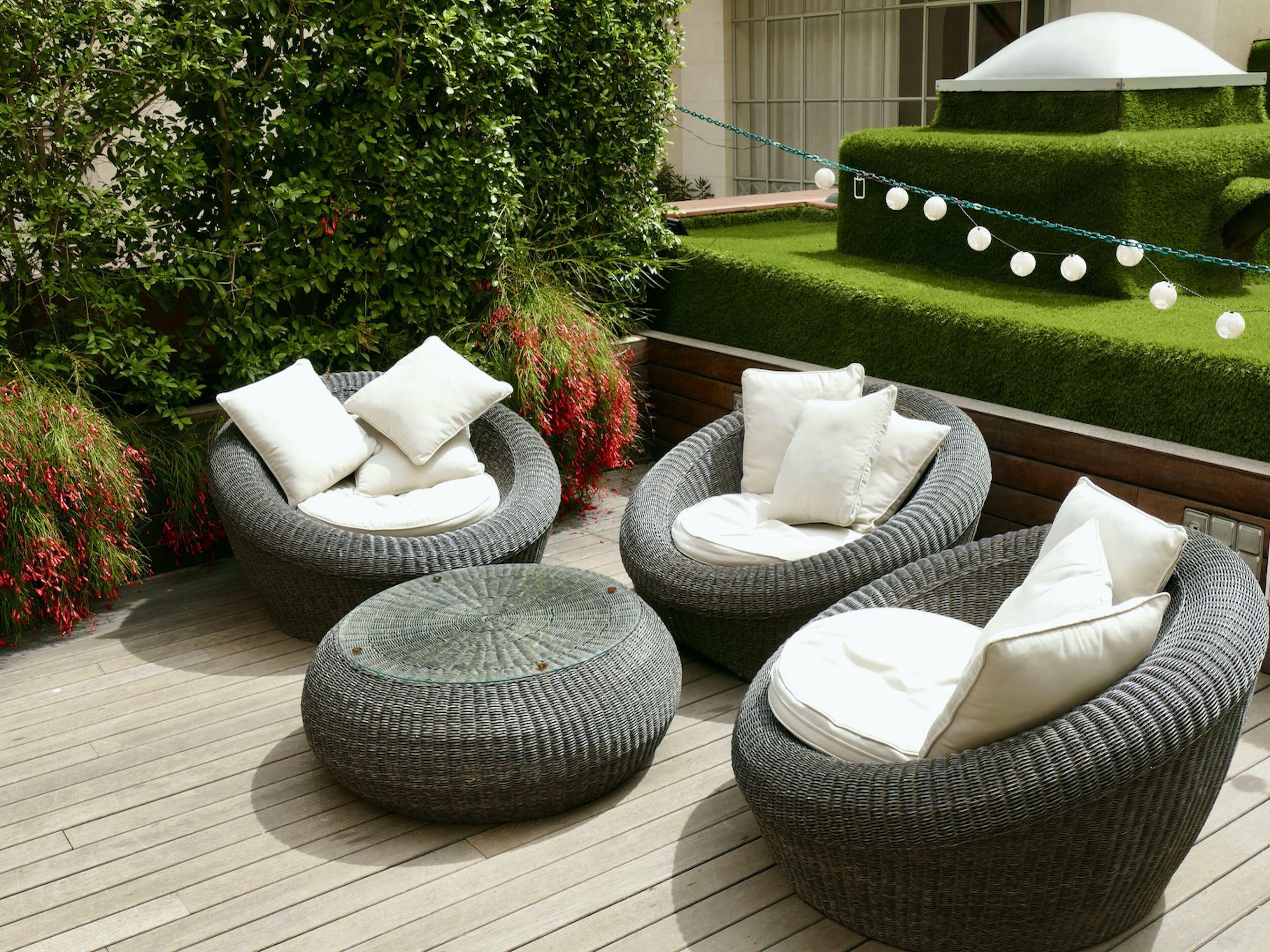 Hotel Turin Barcelona — Foto 3